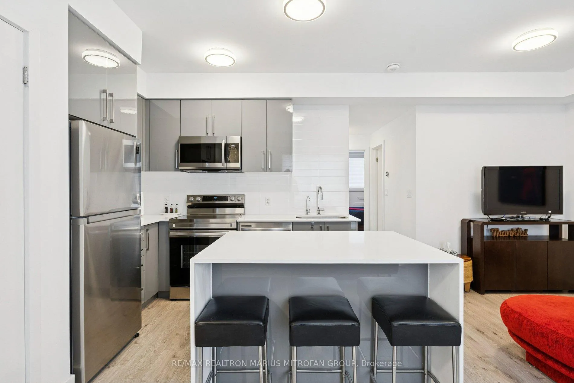 Photo 14 of Unit 204, 6065 McLeod Road, Niagara Falls, Arad/Fallsview — HOMEH