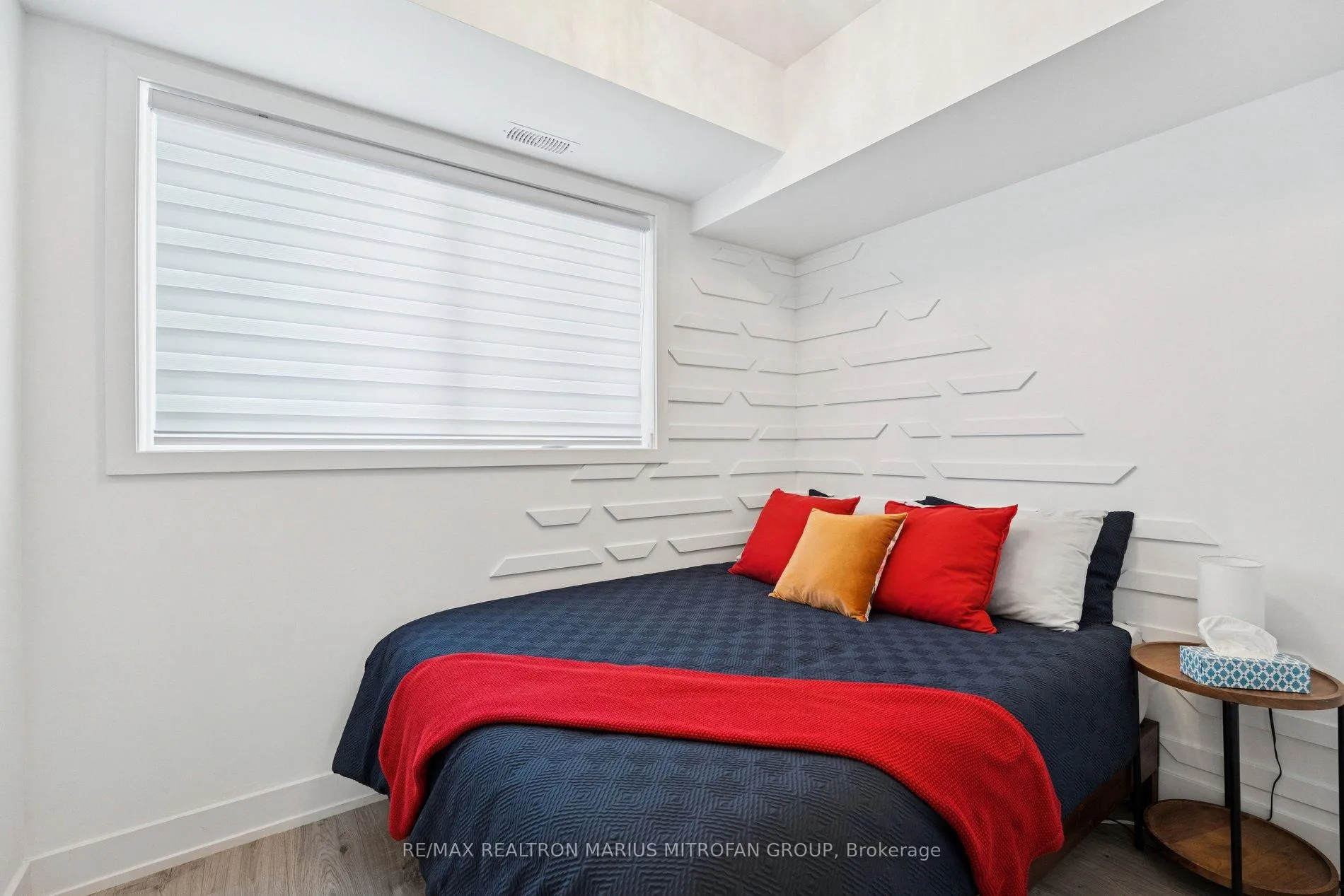 Photo 18 of Unit 204, 6065 McLeod Road, Niagara Falls, Arad/Fallsview — HOMEH