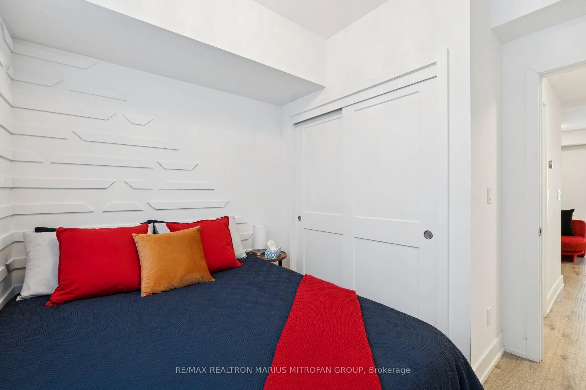 Photo 19 of Unit 204, 6065 McLeod Road, Niagara Falls, Arad/Fallsview — HOMEH