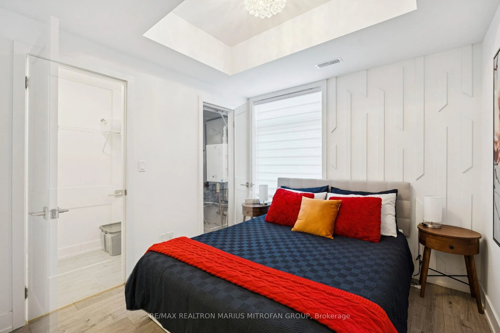 Photo 20 of Unit 204, 6065 McLeod Road, Niagara Falls, Arad/Fallsview — HOMEH