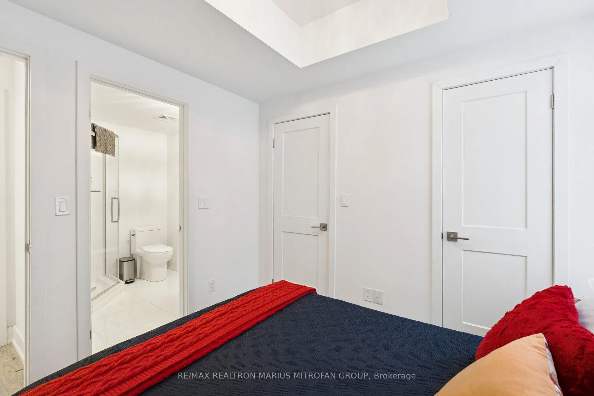 Photo 21 of Unit 204, 6065 McLeod Road, Niagara Falls, Arad/Fallsview — HOMEH