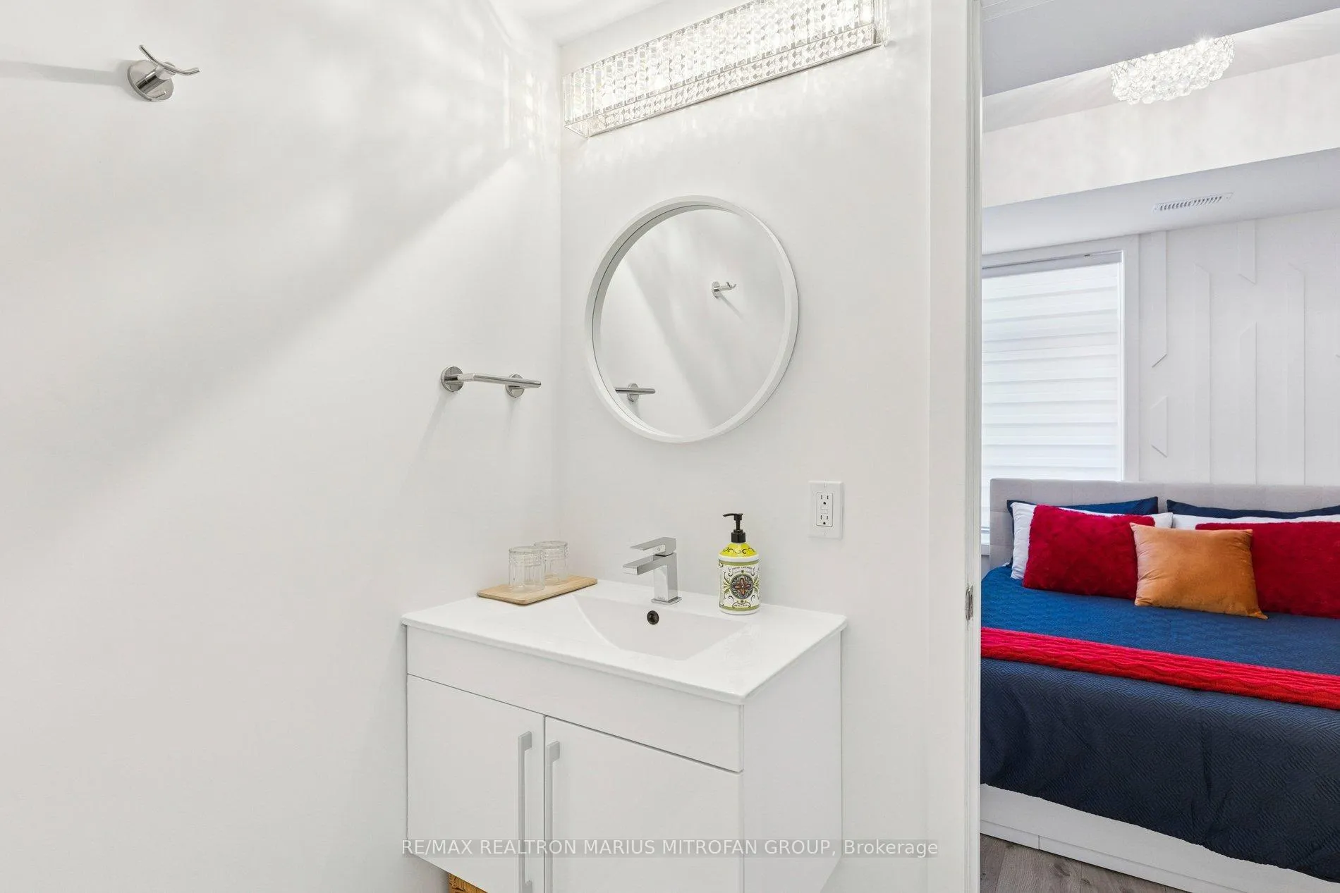 Photo 23 of Unit 204, 6065 McLeod Road, Niagara Falls, Arad/Fallsview — HOMEH