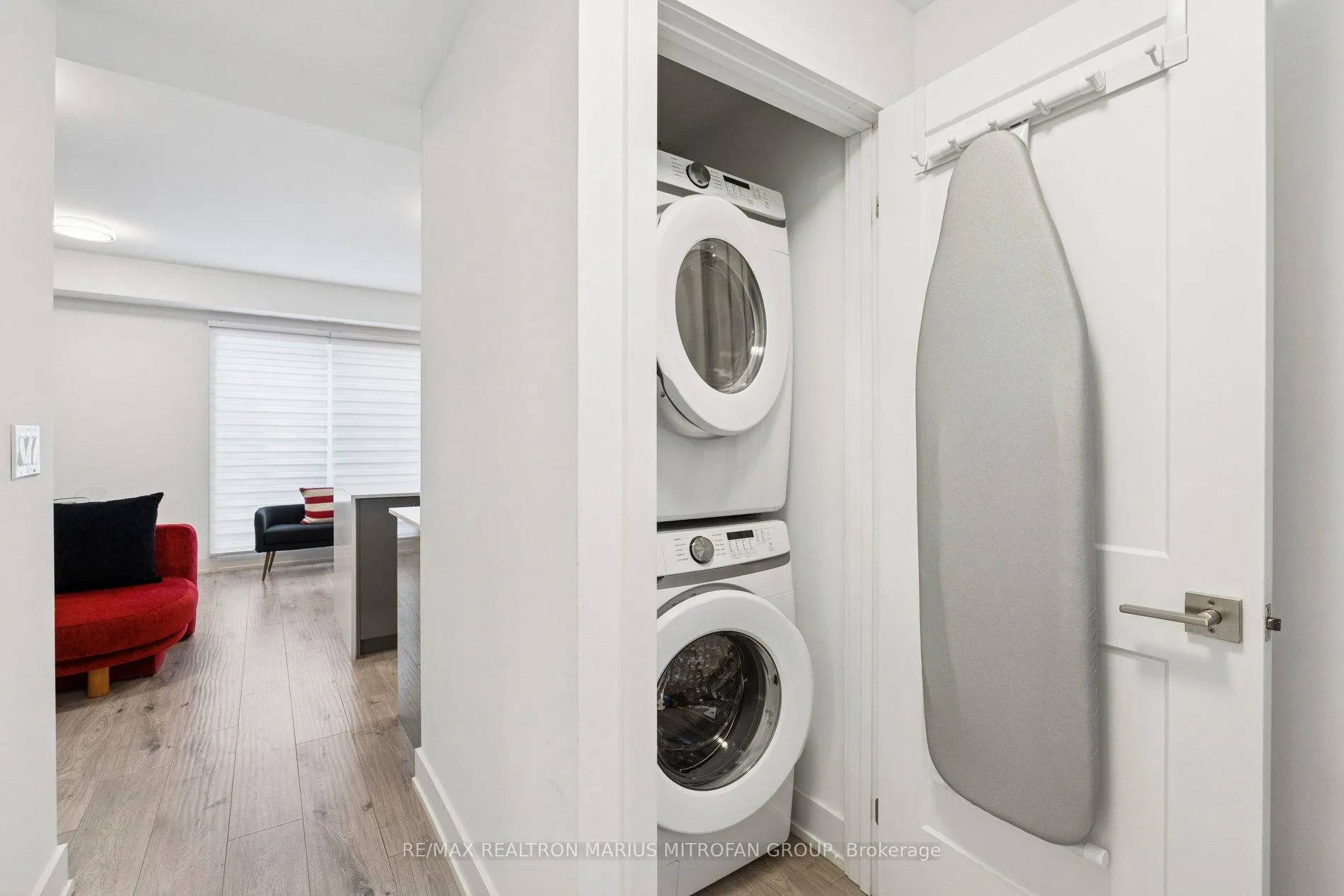 Photo 24 of Unit 204, 6065 McLeod Road, Niagara Falls, Arad/Fallsview — HOMEH