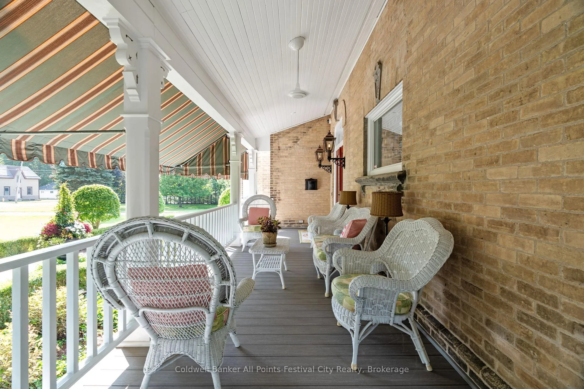 Photo 10 of 262 Dinsley Street, North Huron, Blyth — HOMEH