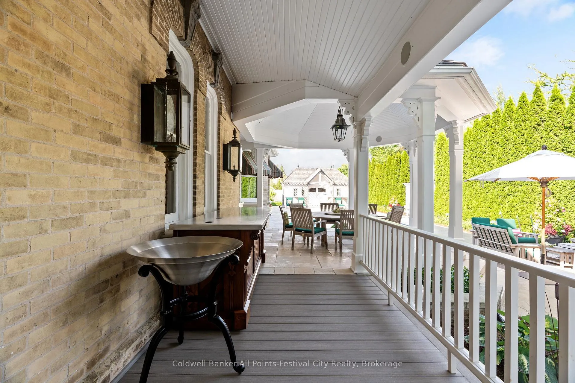 Photo 35 of 262 Dinsley Street, North Huron, Blyth — HOMEH