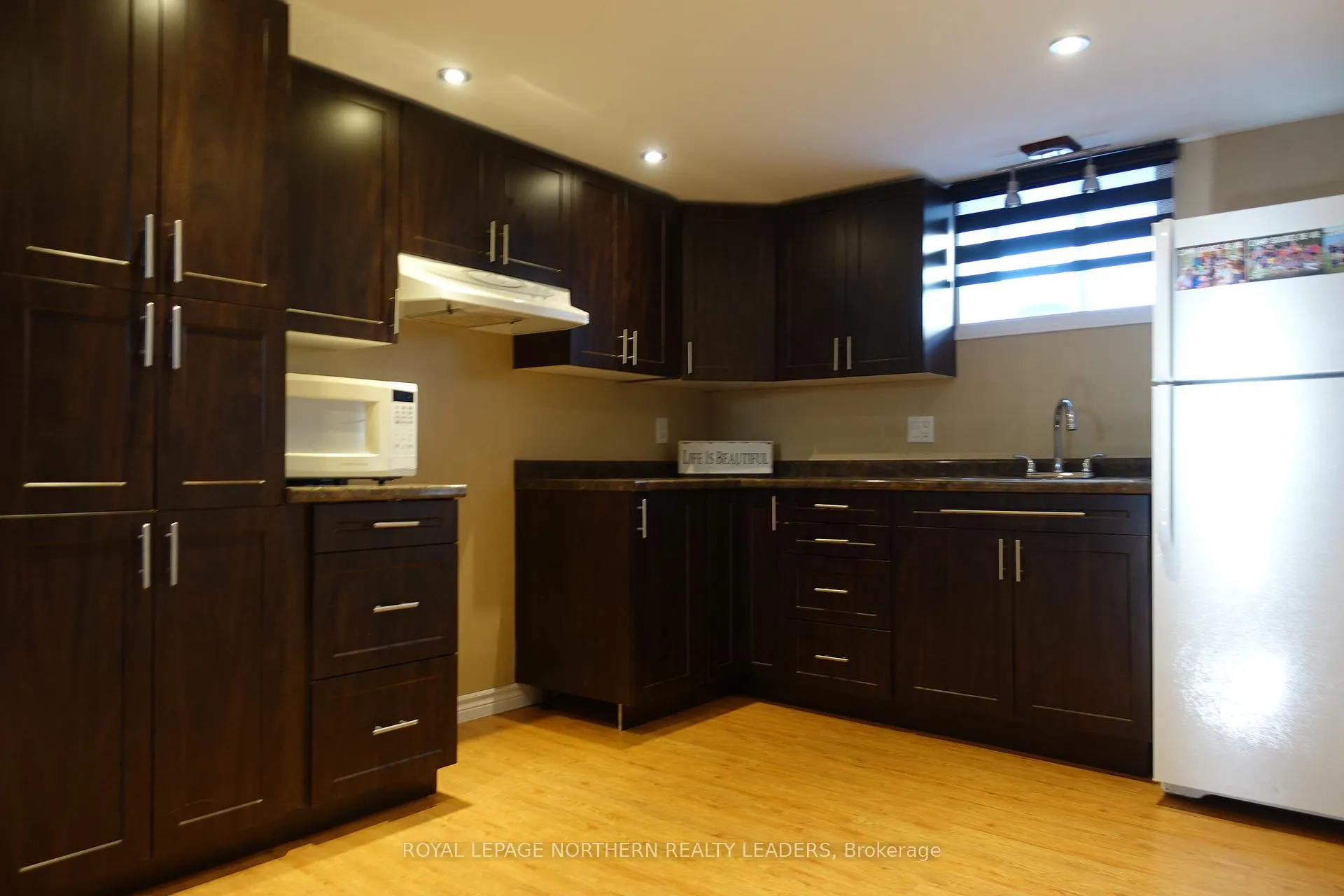 Photo 18 of 1025 Park Avenue, Timmins, MTJ - Main Area — HOMEH