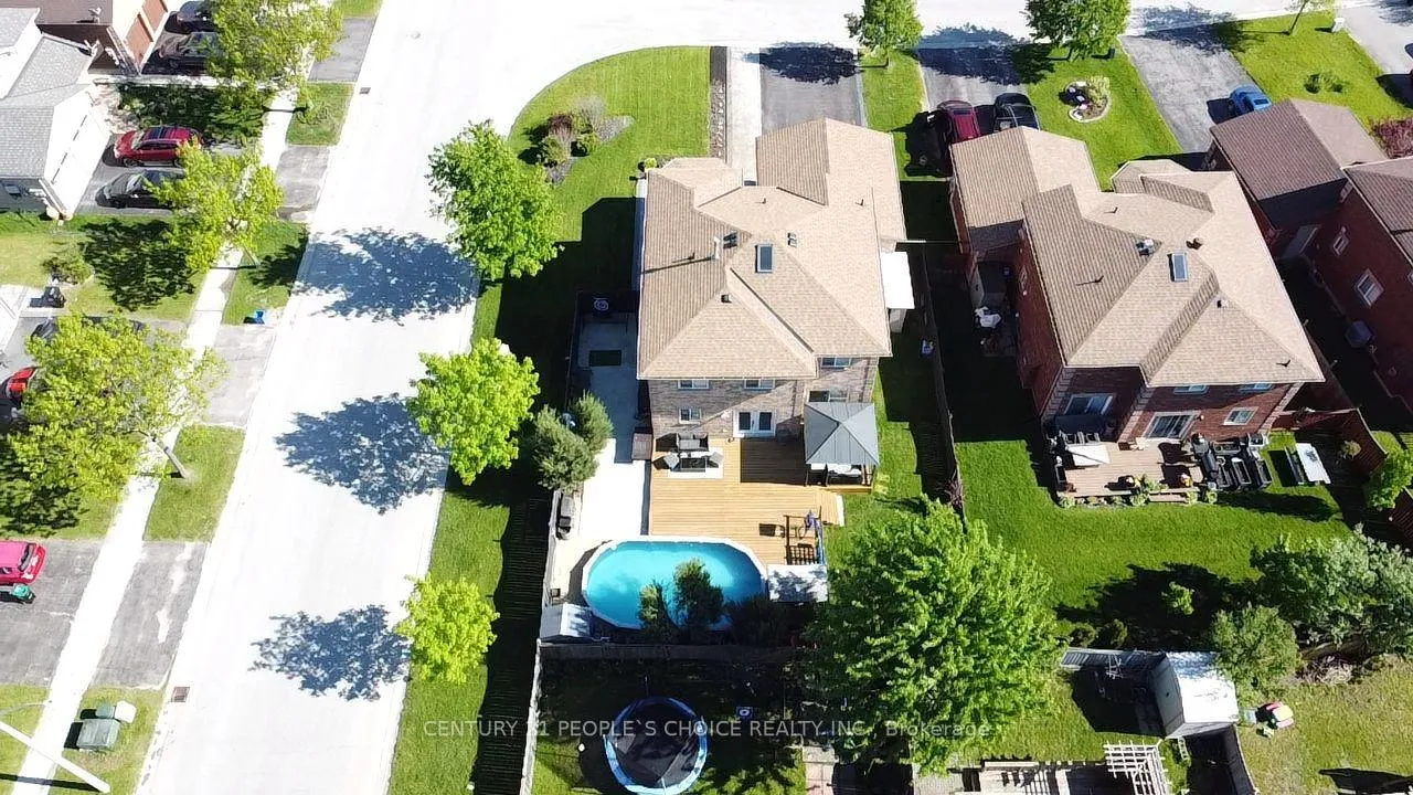 Photo 2 of 2 Irene Drive, Barrie, Painswick South — HOMEH