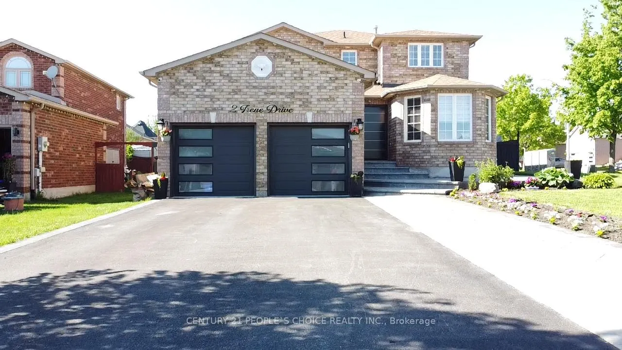 Photo 3 of 2 Irene Drive, Barrie, Painswick South — HOMEH