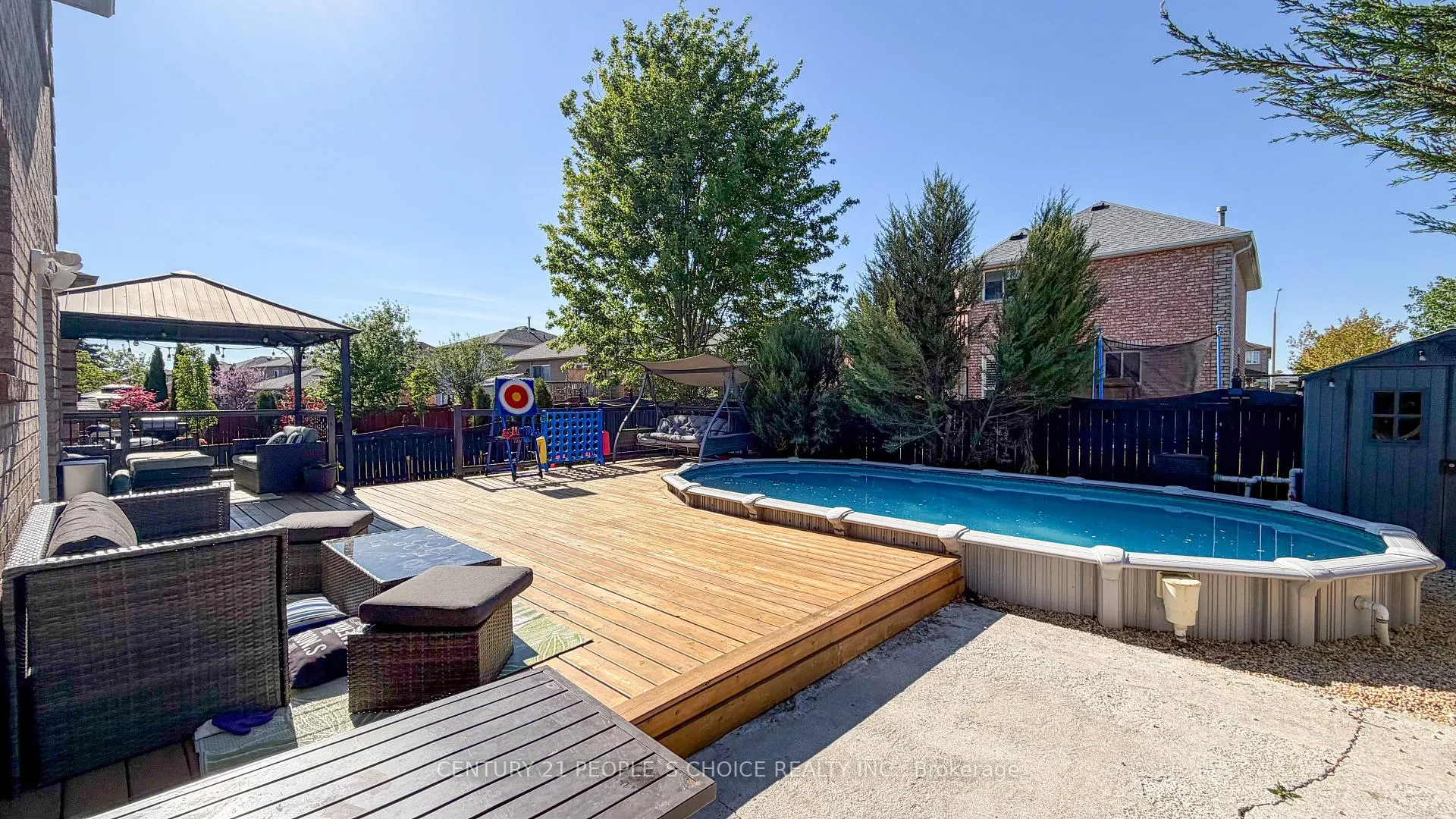 Photo 12 of 2 Irene Drive, Barrie, Painswick South — HOMEH