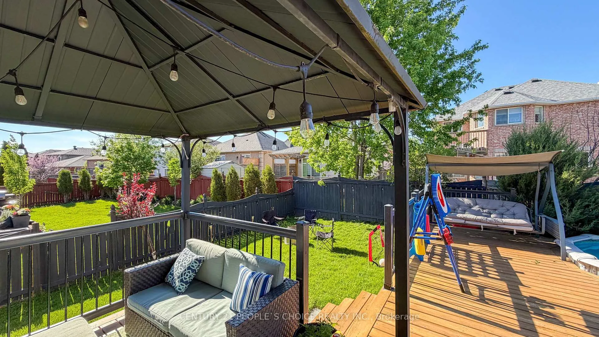 Photo 13 of 2 Irene Drive, Barrie, Painswick South — HOMEH