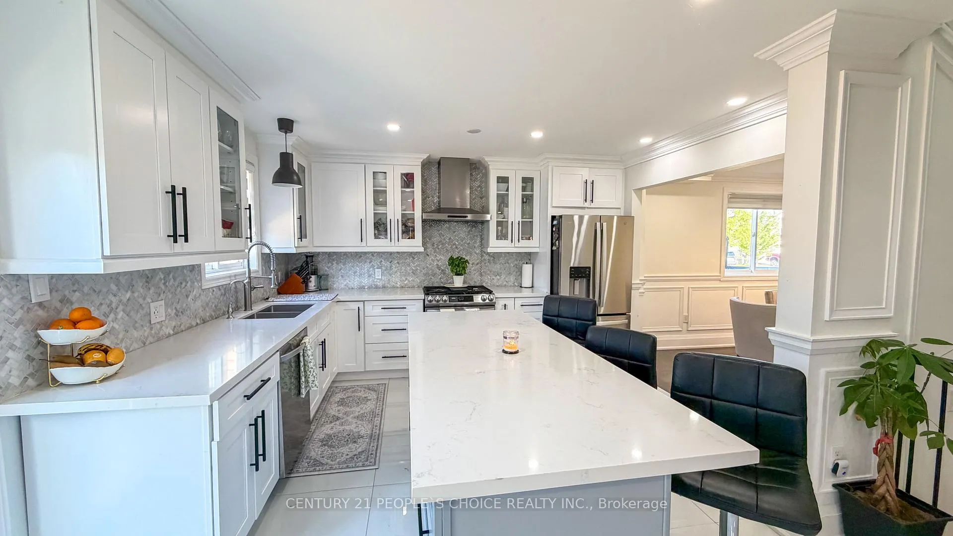 Photo 14 of 2 Irene Drive, Barrie, Painswick South — HOMEH