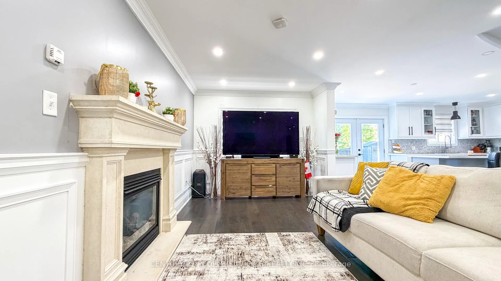 Photo 18 of 2 Irene Drive, Barrie, Painswick South — HOMEH