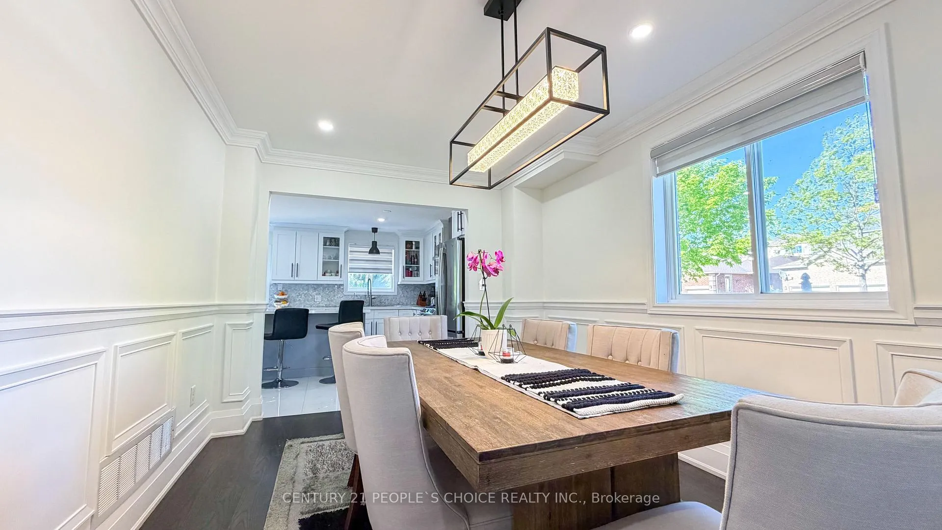 Photo 24 of 2 Irene Drive, Barrie, Painswick South — HOMEH