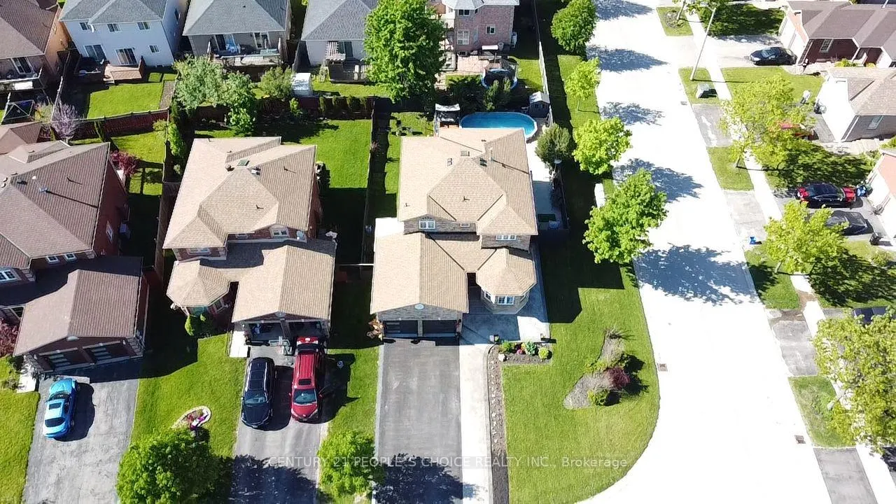 Photo 42 of 2 Irene Drive, Barrie, Painswick South — HOMEH