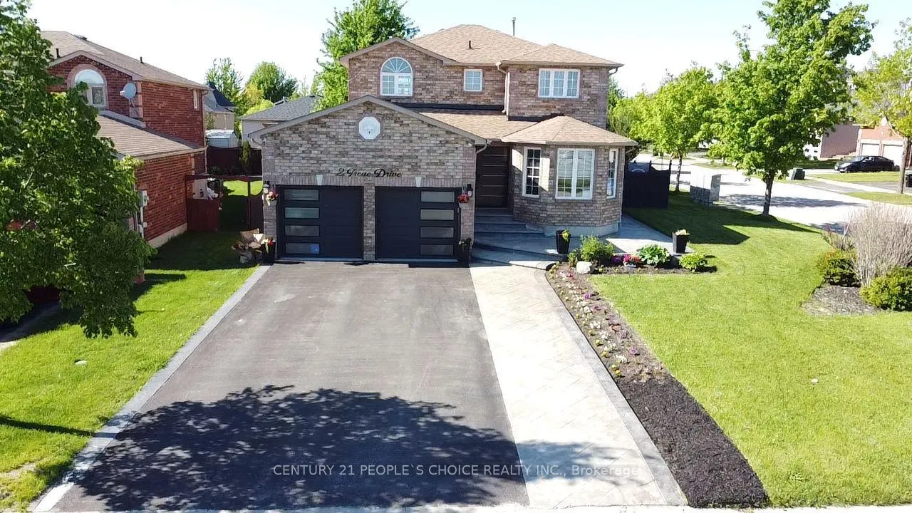 Photo 43 of 2 Irene Drive, Barrie, Painswick South — HOMEH