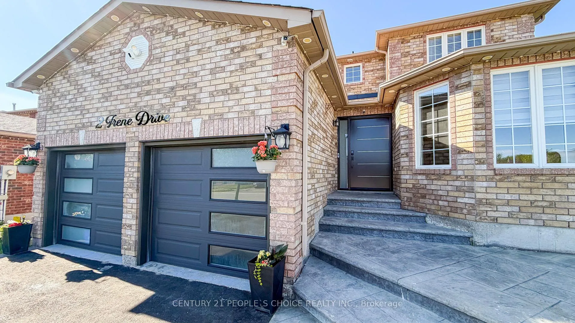 Photo 44 of 2 Irene Drive, Barrie, Painswick South — HOMEH