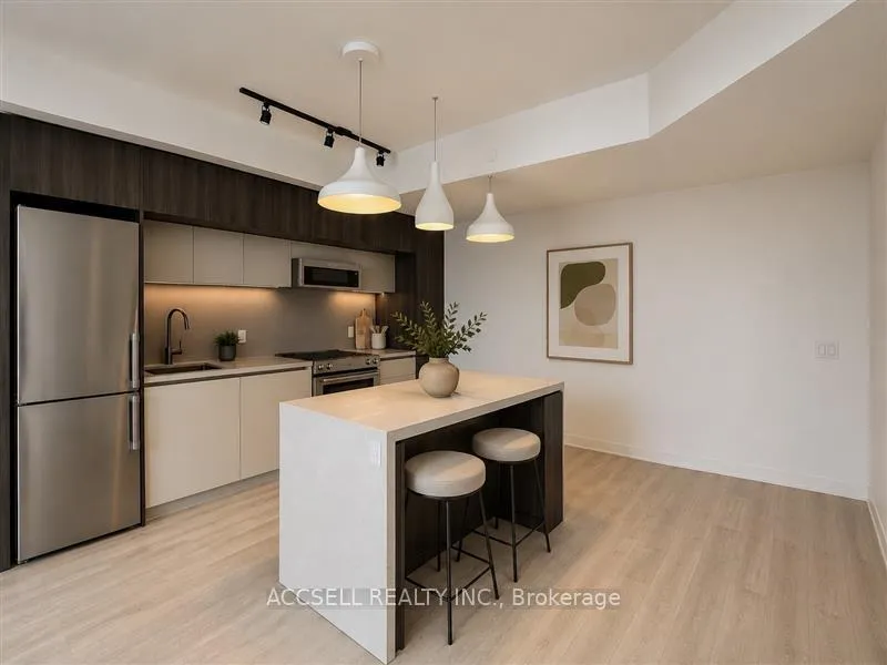 Photo 3 of Unit W2509, 185 Millway Avenue, Vaughan, Vaughan Corporate Centre — HOMEH
