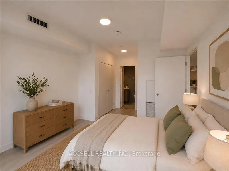 Photo 6 of Unit W2509, 185 Millway Avenue, Vaughan, Vaughan Corporate Centre — HOMEH