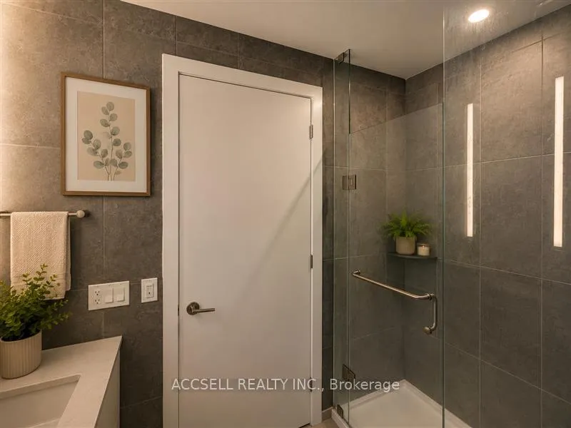 Photo 8 of Unit W2509, 185 Millway Avenue, Vaughan, Vaughan Corporate Centre — HOMEH