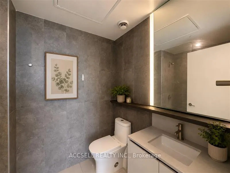 Photo 9 of Unit W2509, 185 Millway Avenue, Vaughan, Vaughan Corporate Centre — HOMEH