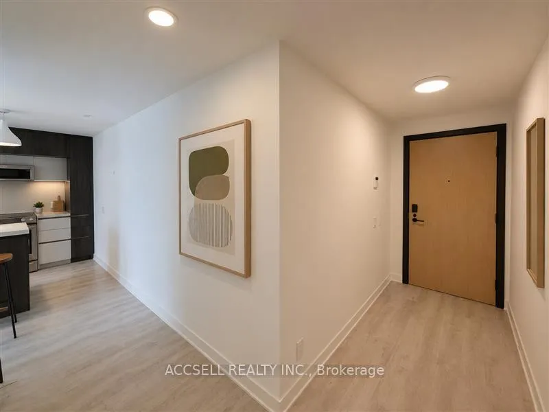 Photo 11 of Unit W2509, 185 Millway Avenue, Vaughan, Vaughan Corporate Centre — HOMEH