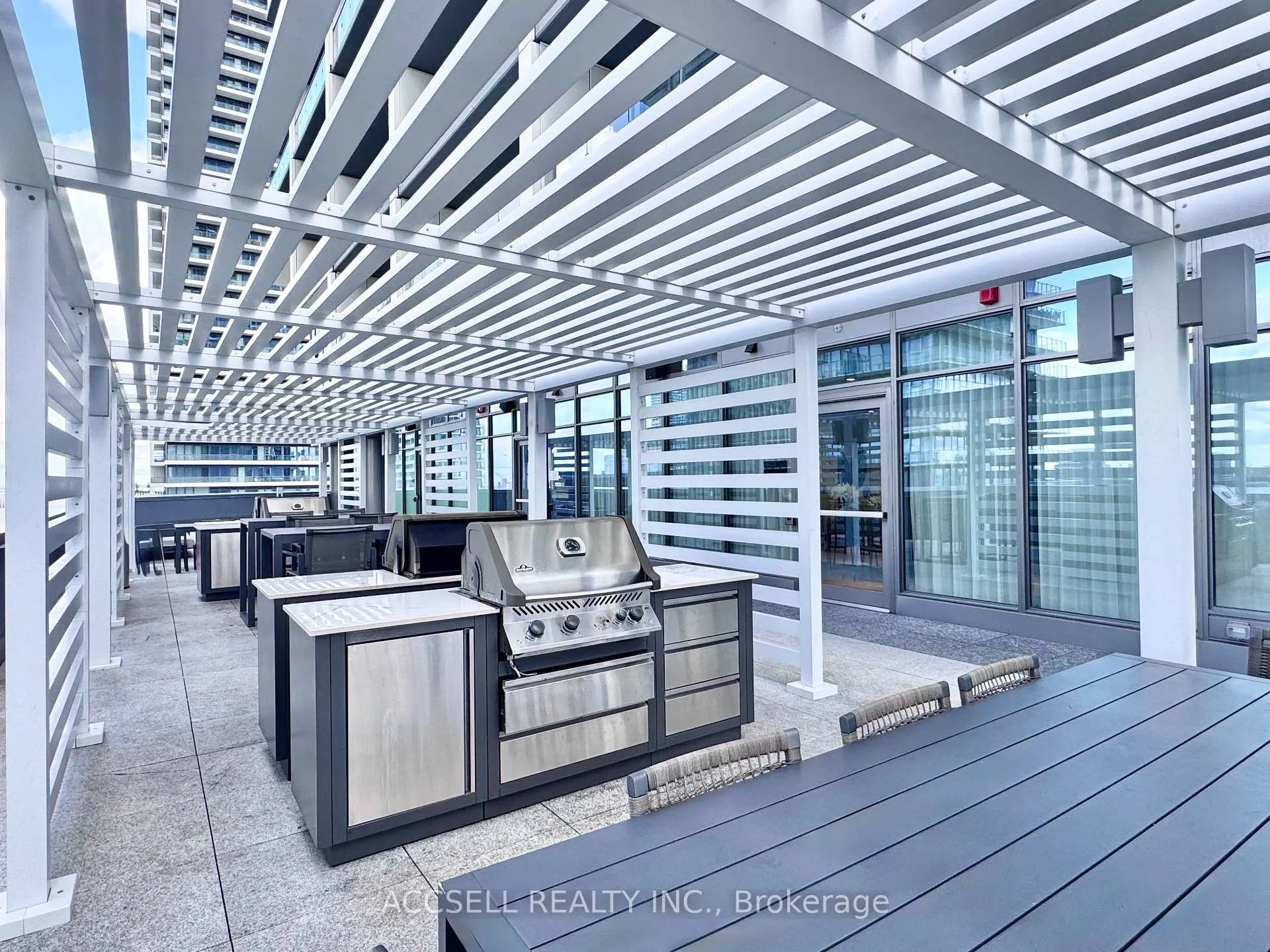 Photo 23 of Unit W2509, 185 Millway Avenue, Vaughan, Vaughan Corporate Centre — HOMEH