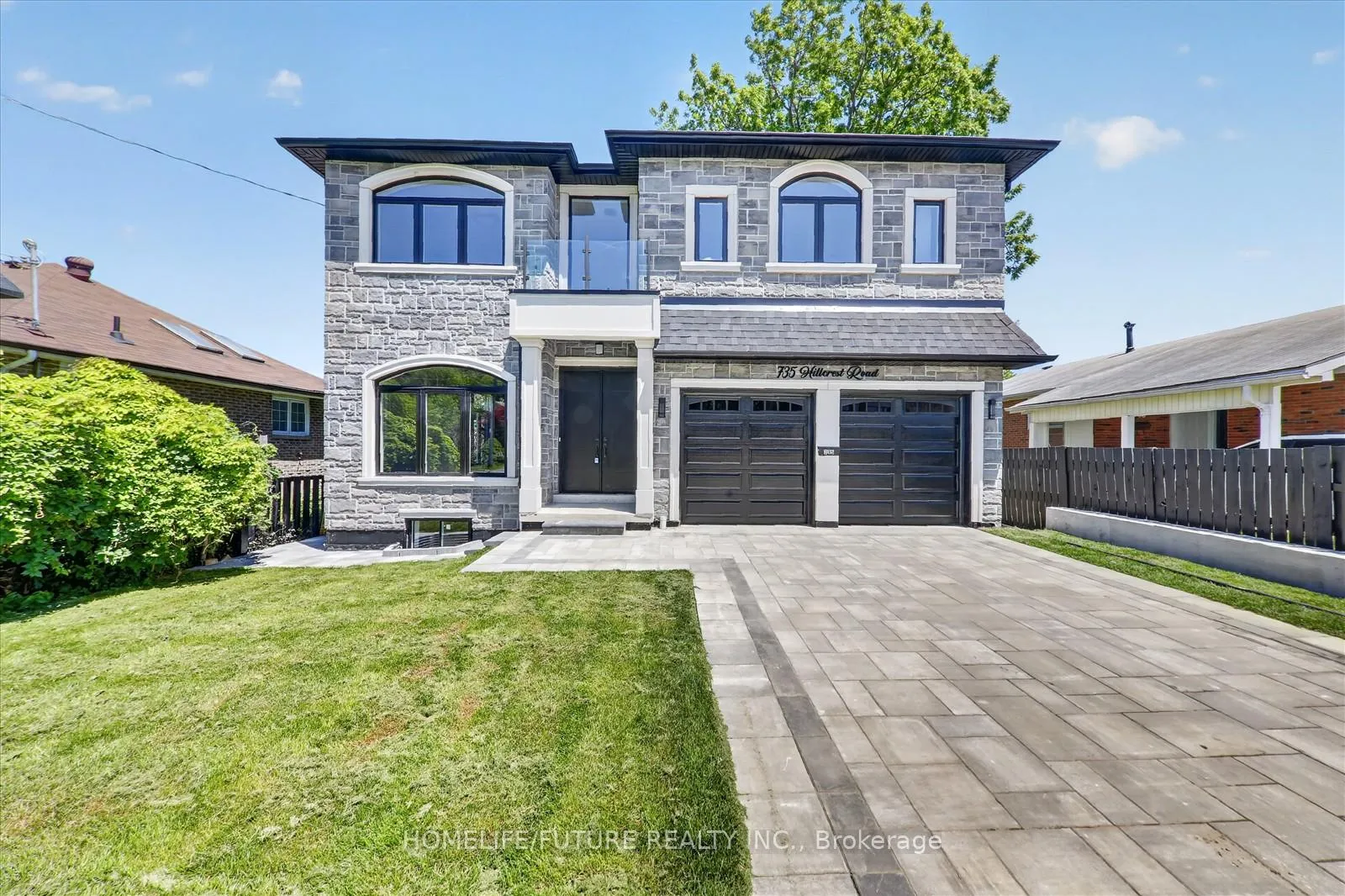 Photo 1 of 735 Hillcrest Road, Pickering, West Shore — HOMEH