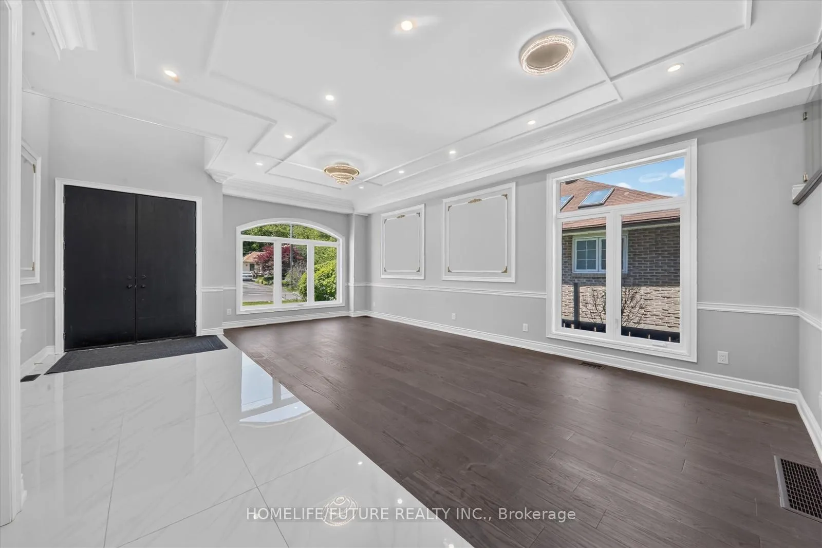 Photo 8 of 735 Hillcrest Road, Pickering, West Shore — HOMEH