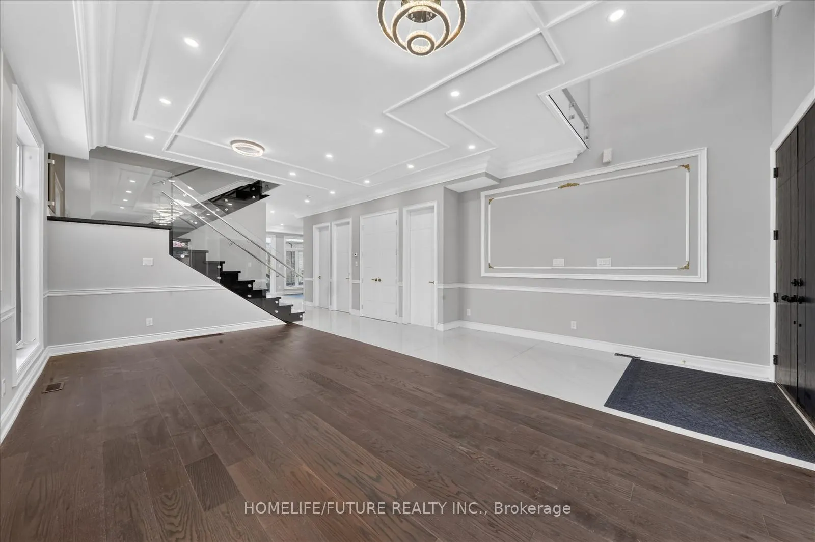 Photo 9 of 735 Hillcrest Road, Pickering, West Shore — HOMEH