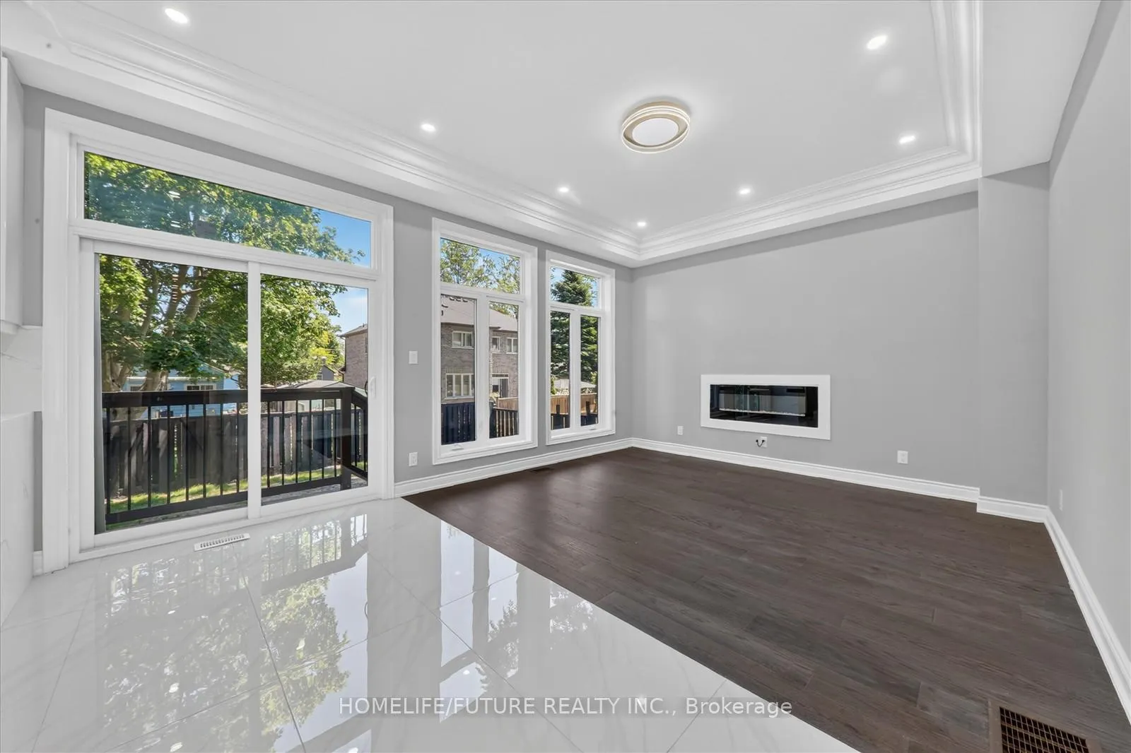 Photo 13 of 735 Hillcrest Road, Pickering, West Shore — HOMEH
