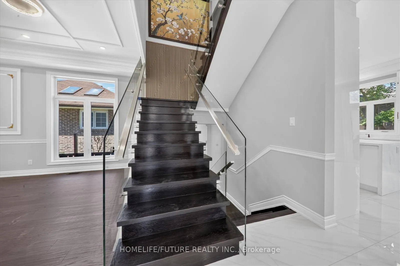 Photo 19 of 735 Hillcrest Road, Pickering, West Shore — HOMEH