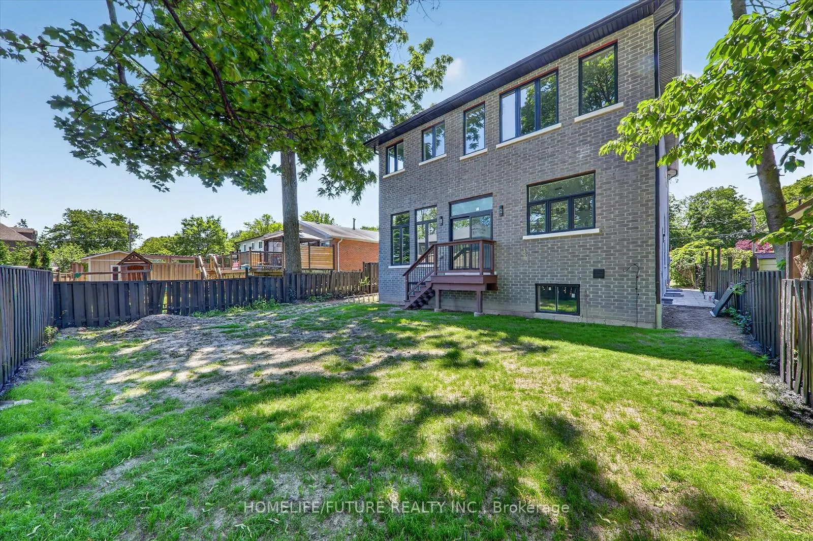 Photo 48 of 735 Hillcrest Road, Pickering, West Shore — HOMEH