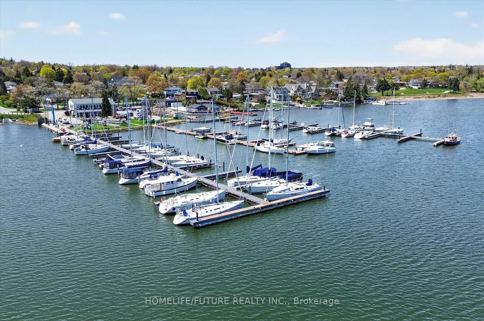 Photo 49 of 735 Hillcrest Road, Pickering, West Shore — HOMEH