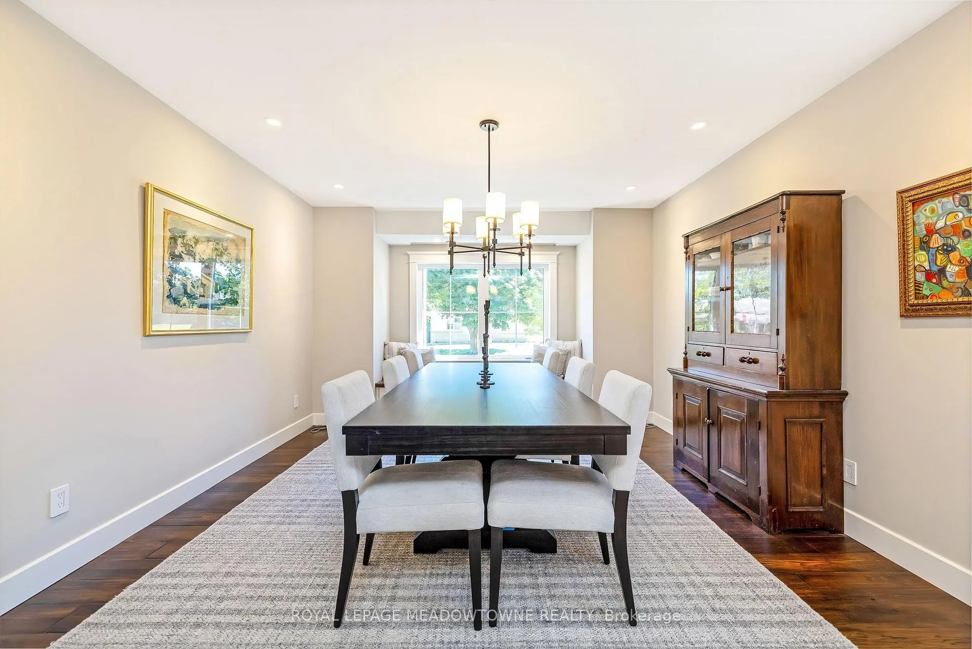 Photo 10 of 23 Mackenzie Drive, Halton Hills, Georgetown — HOMEH