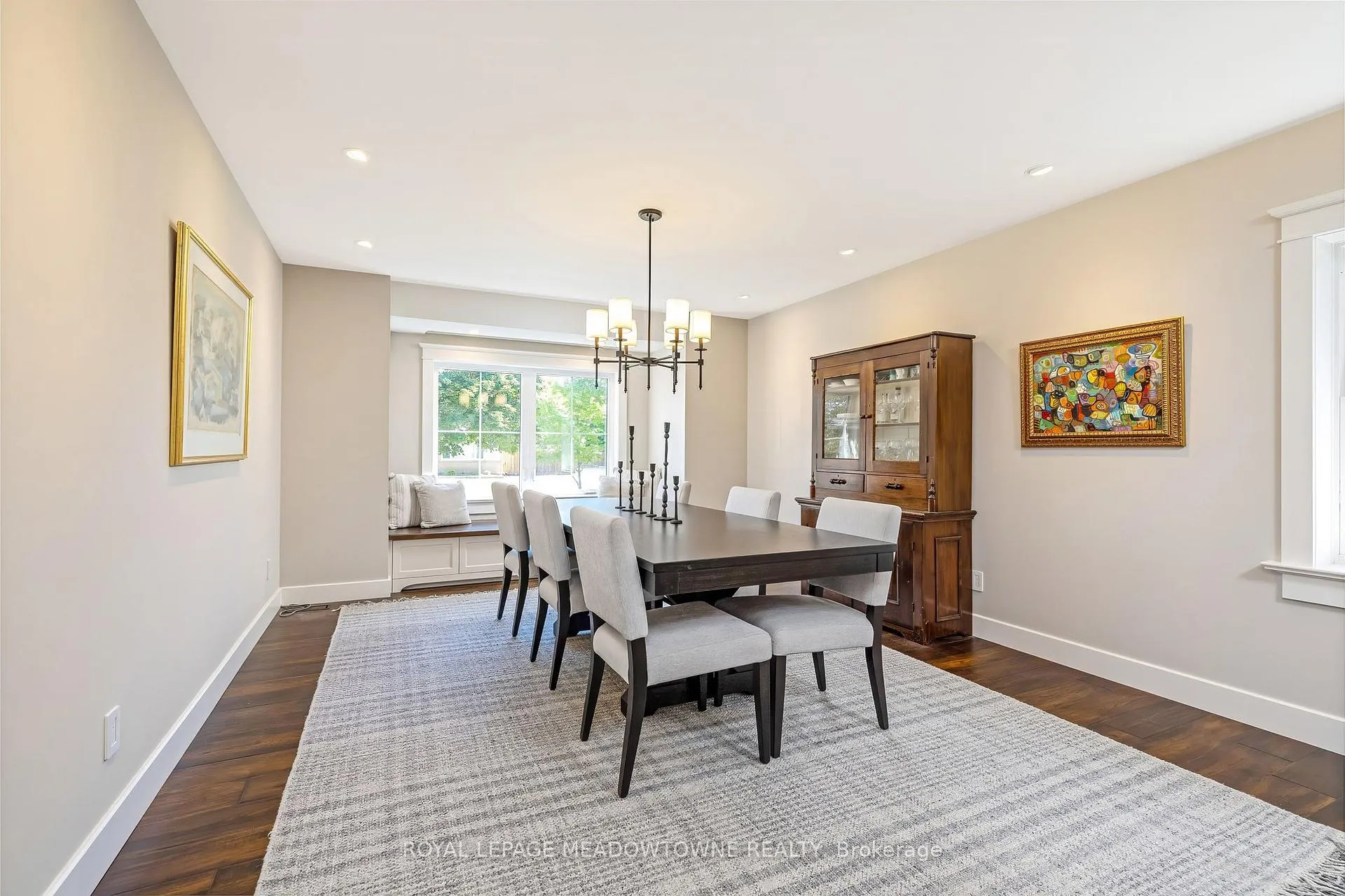 Photo 11 of 23 Mackenzie Drive, Halton Hills, Georgetown — HOMEH