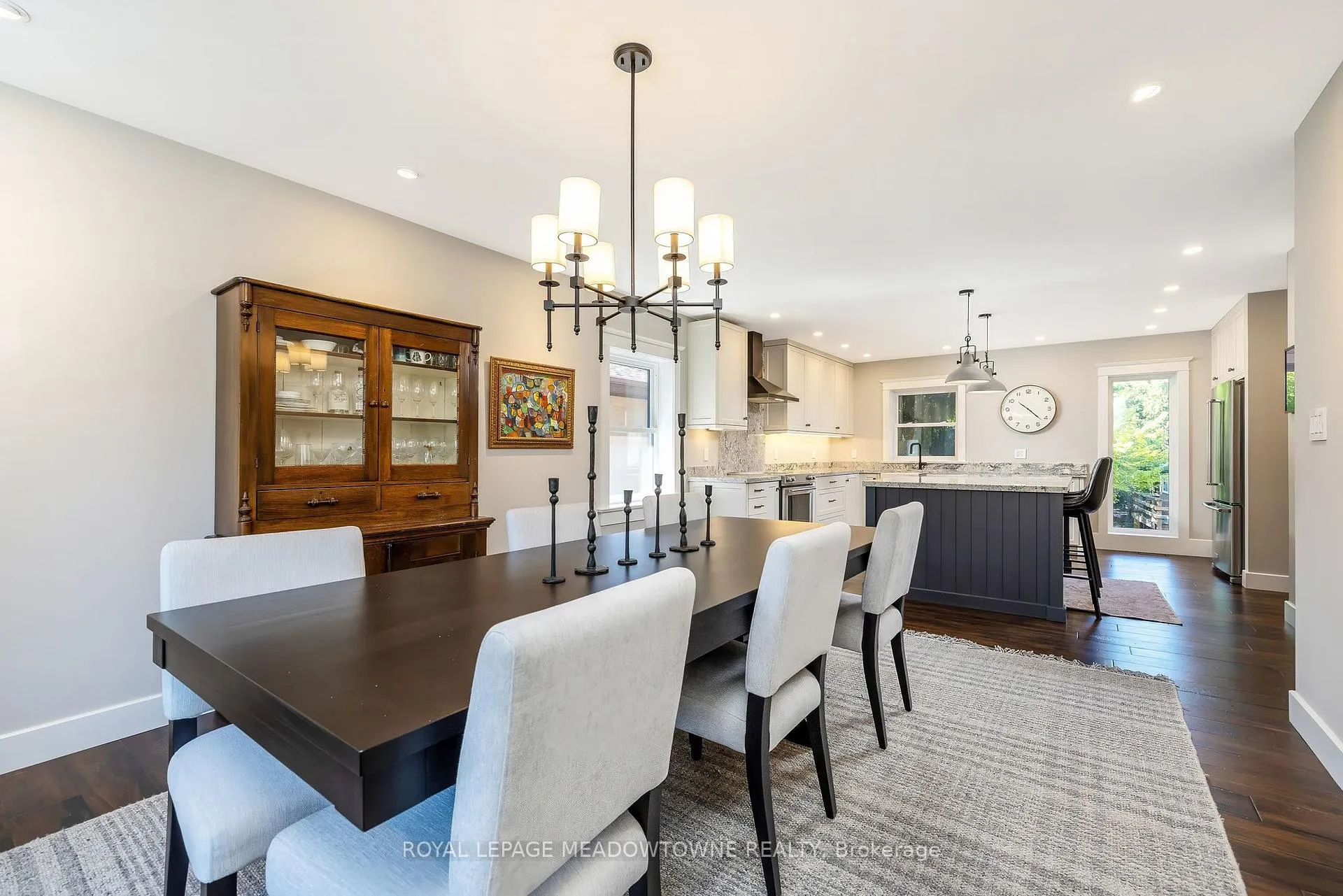 Photo 12 of 23 Mackenzie Drive, Halton Hills, Georgetown — HOMEH