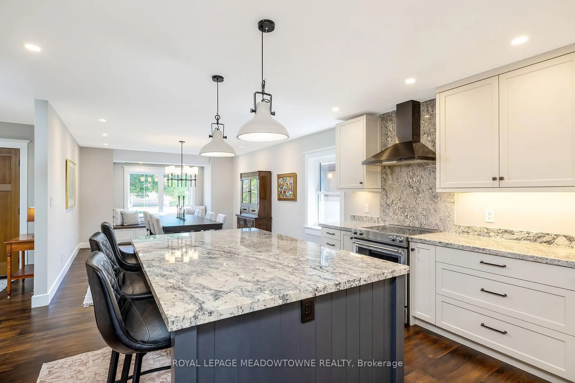 Photo 15 of 23 Mackenzie Drive, Halton Hills, Georgetown — HOMEH