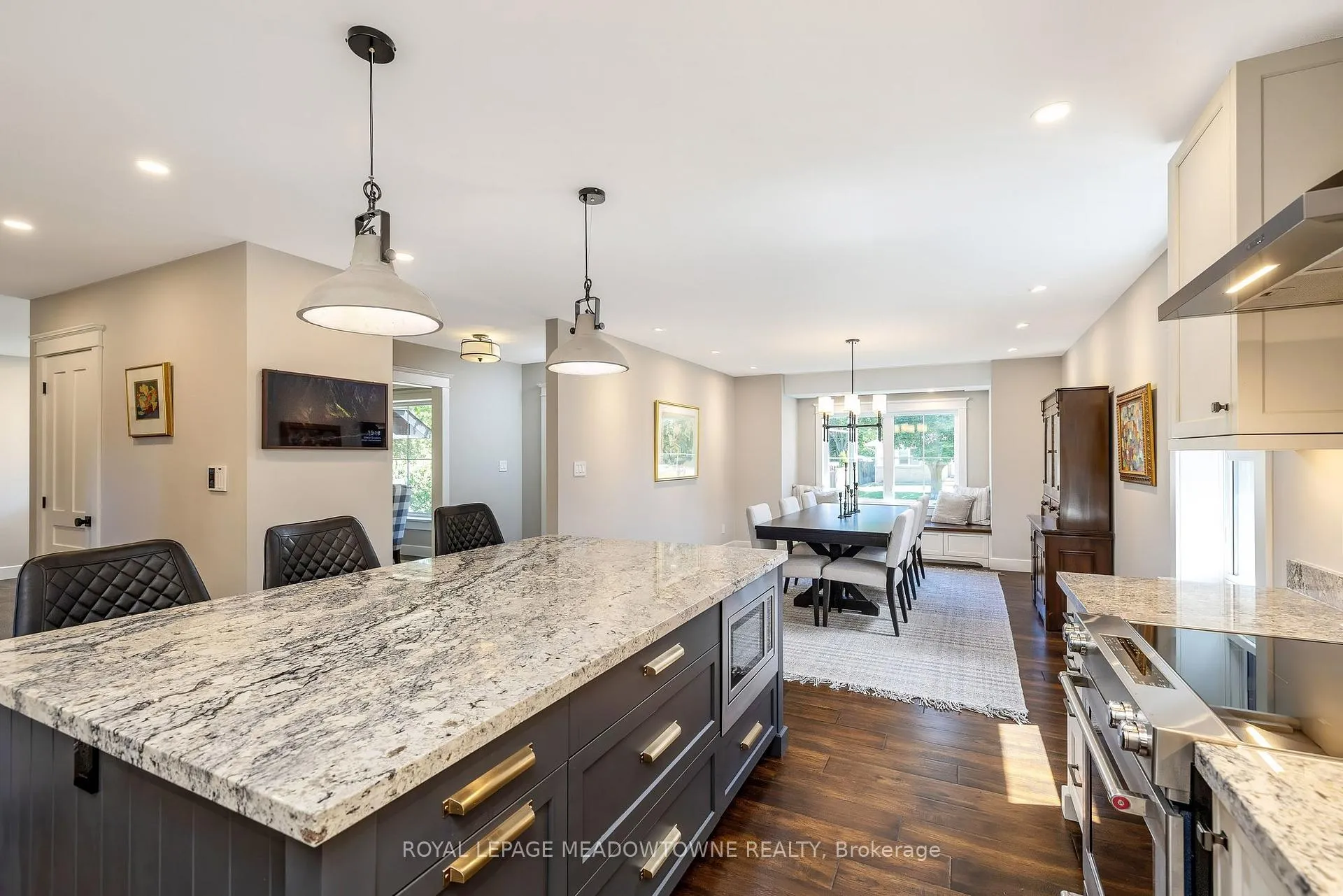 Photo 16 of 23 Mackenzie Drive, Halton Hills, Georgetown — HOMEH