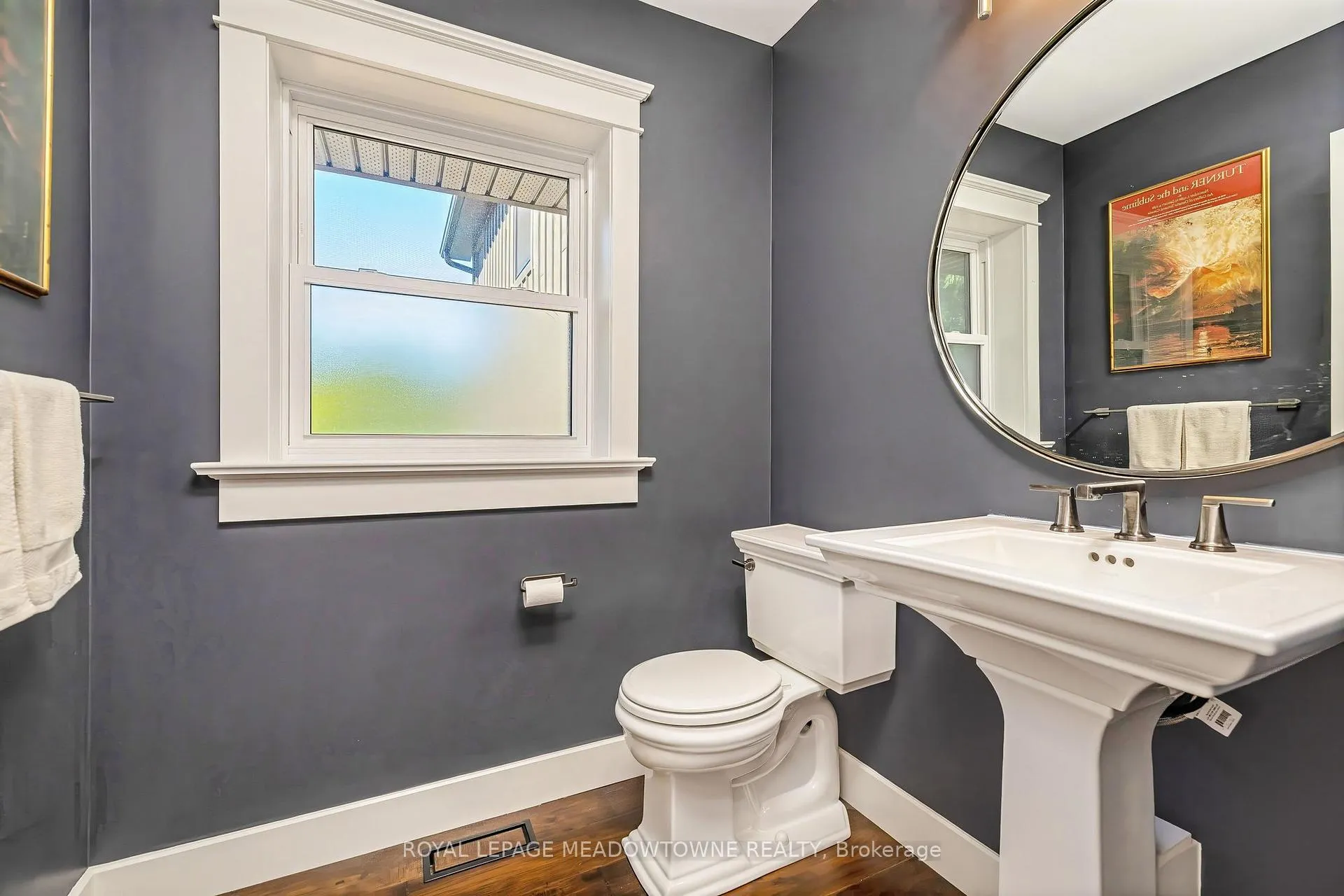 Photo 18 of 23 Mackenzie Drive, Halton Hills, Georgetown — HOMEH