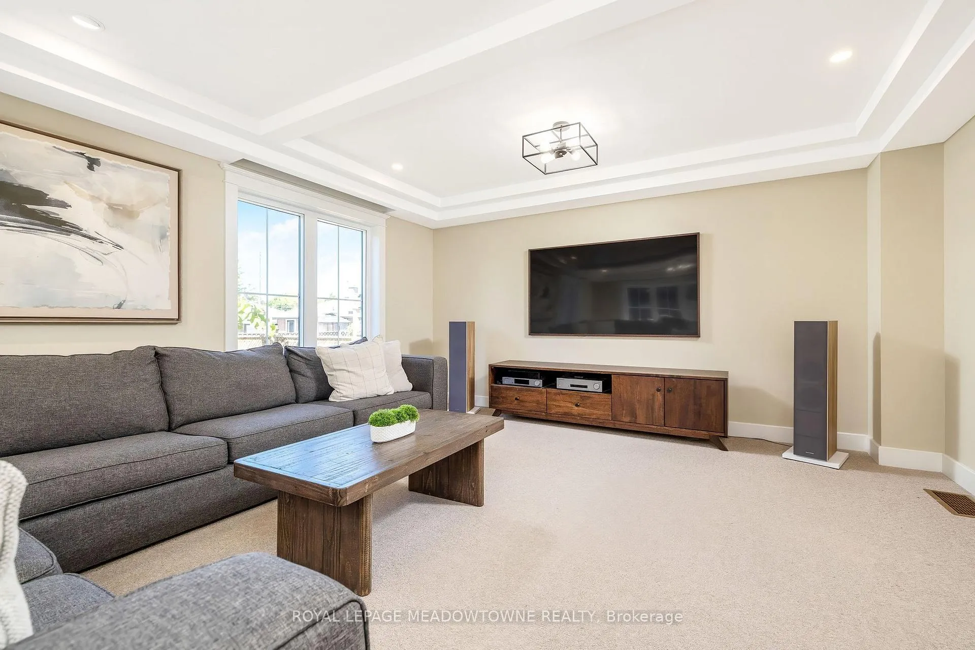 Photo 23 of 23 Mackenzie Drive, Halton Hills, Georgetown — HOMEH