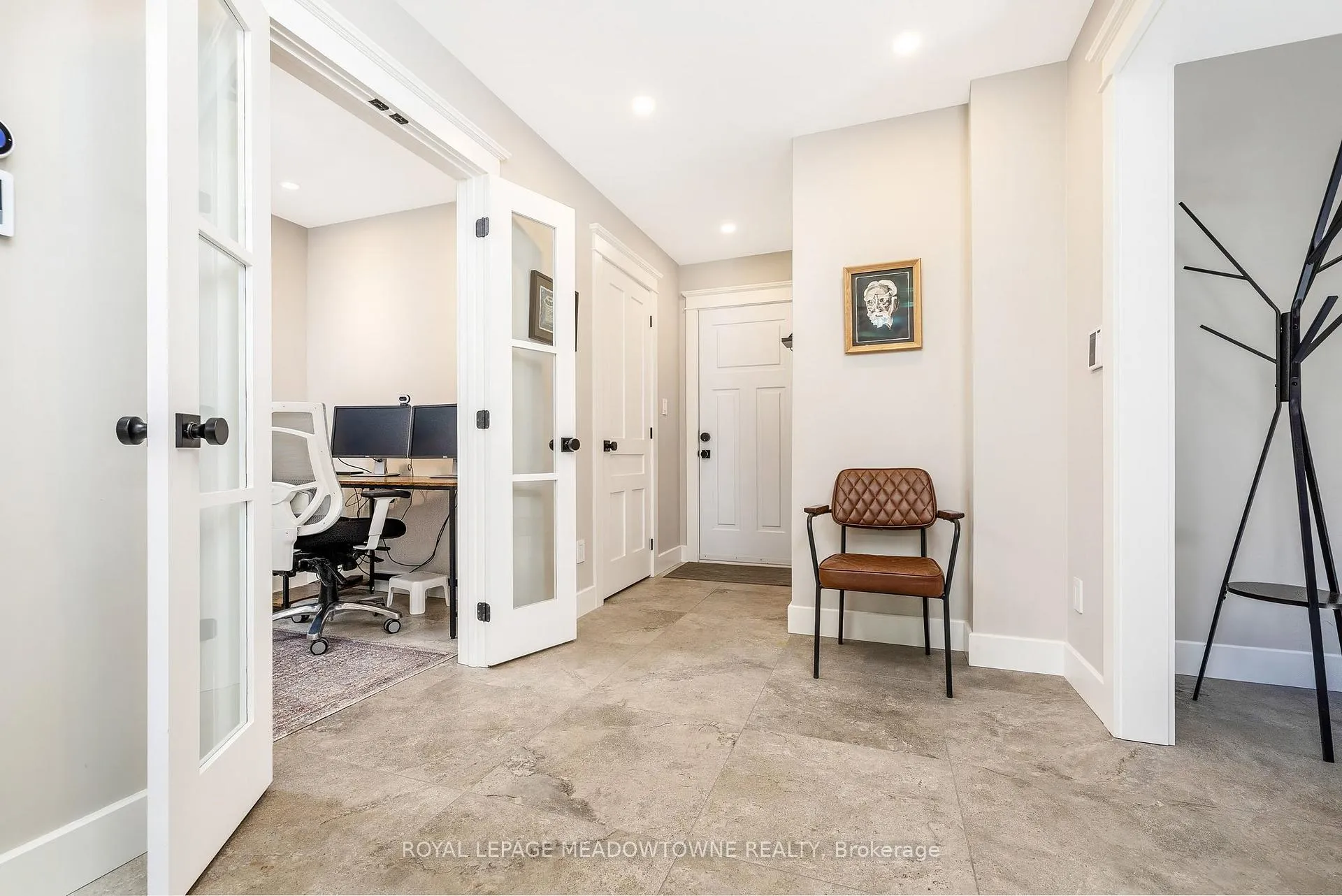 Photo 24 of 23 Mackenzie Drive, Halton Hills, Georgetown — HOMEH