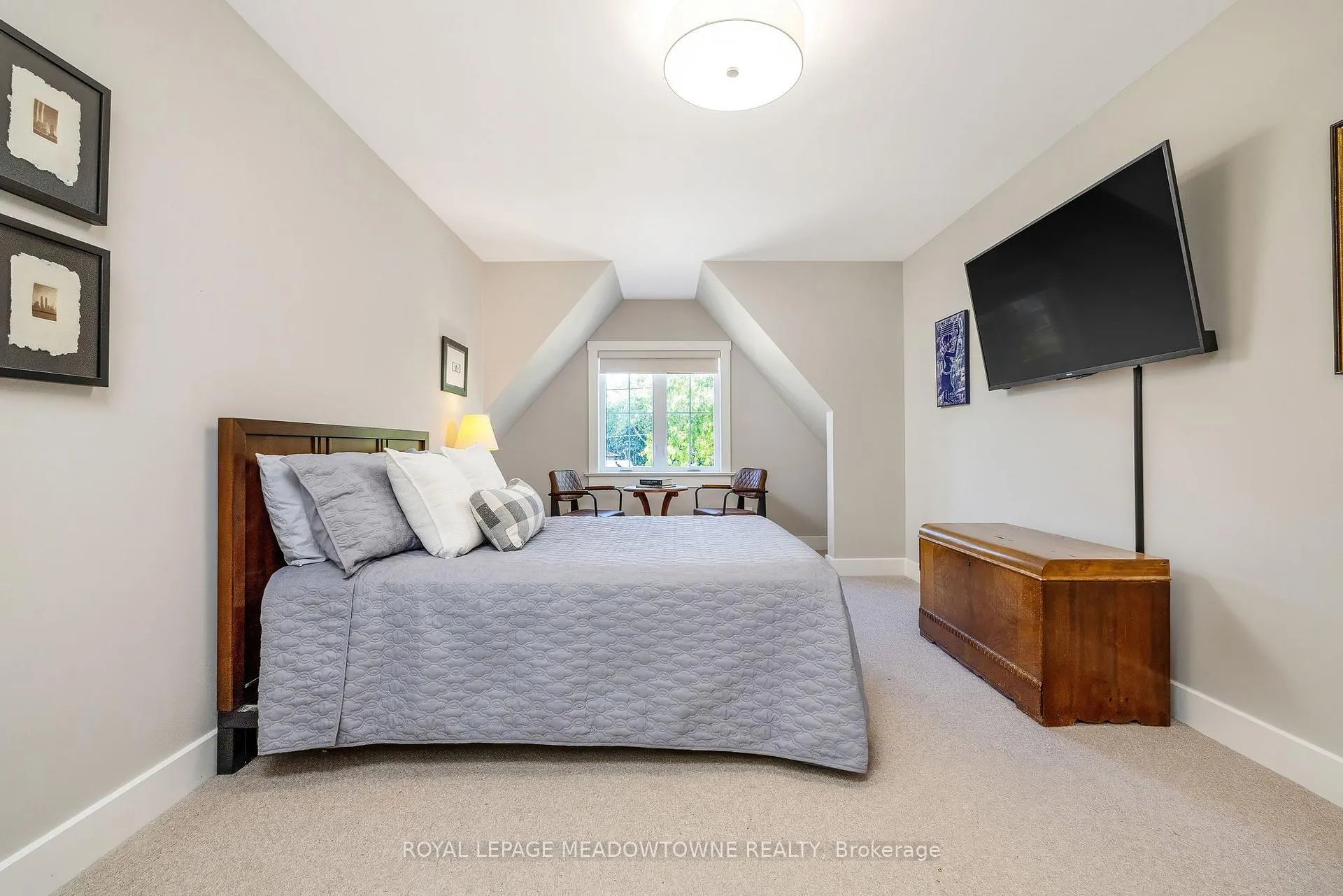 Photo 32 of 23 Mackenzie Drive, Halton Hills, Georgetown — HOMEH