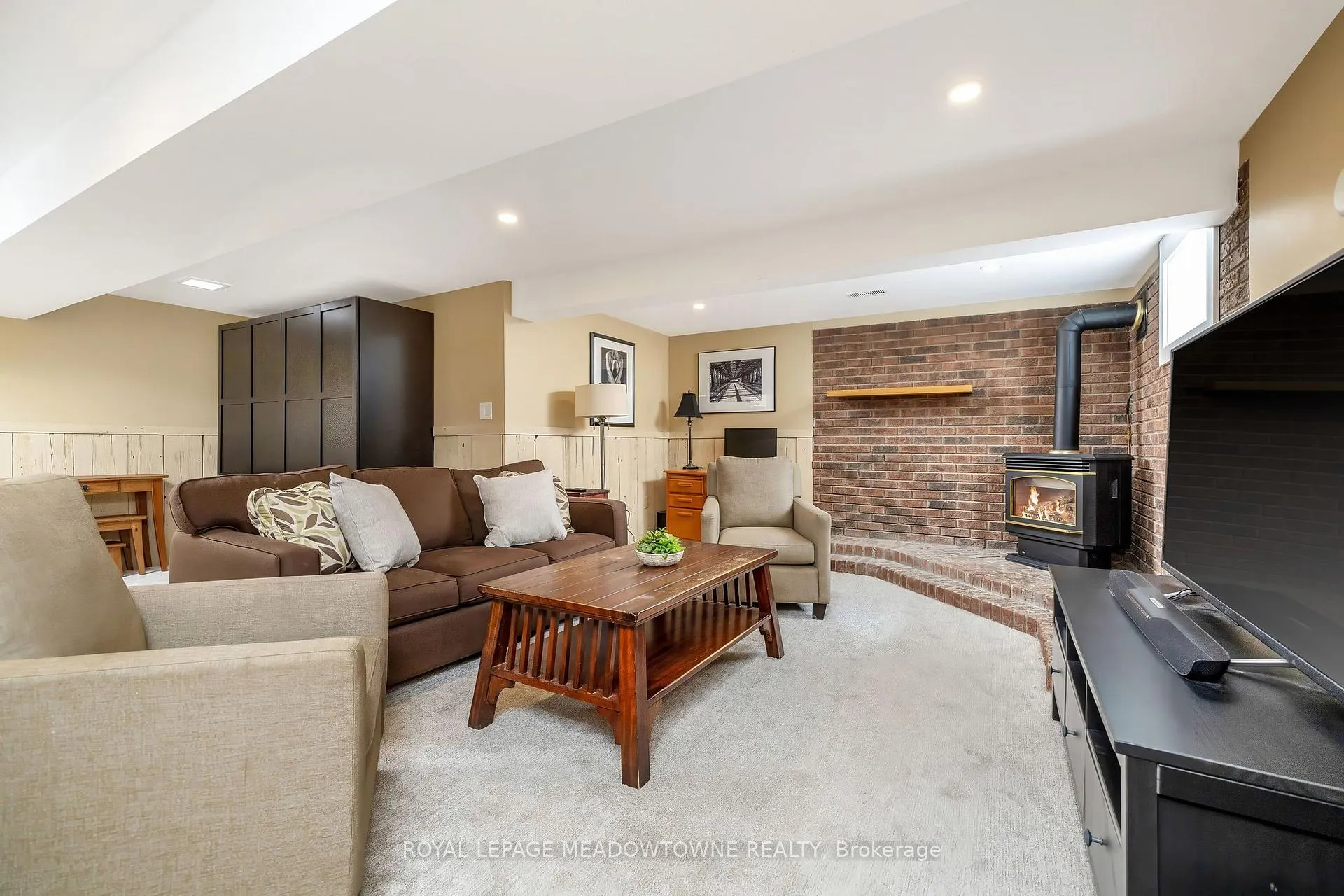 Photo 36 of 23 Mackenzie Drive, Halton Hills, Georgetown — HOMEH