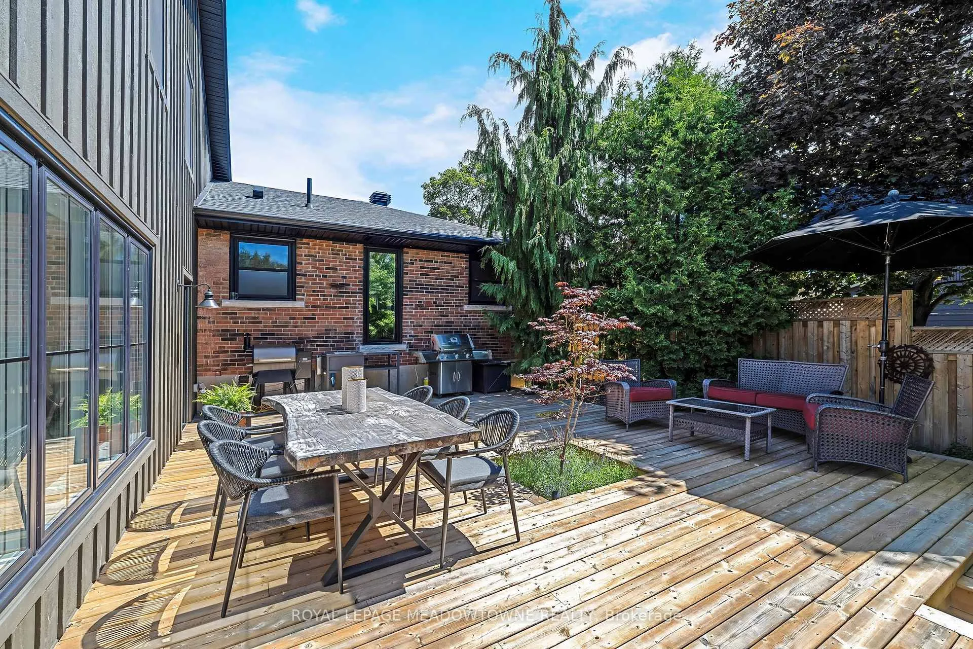 Photo 40 of 23 Mackenzie Drive, Halton Hills, Georgetown — HOMEH