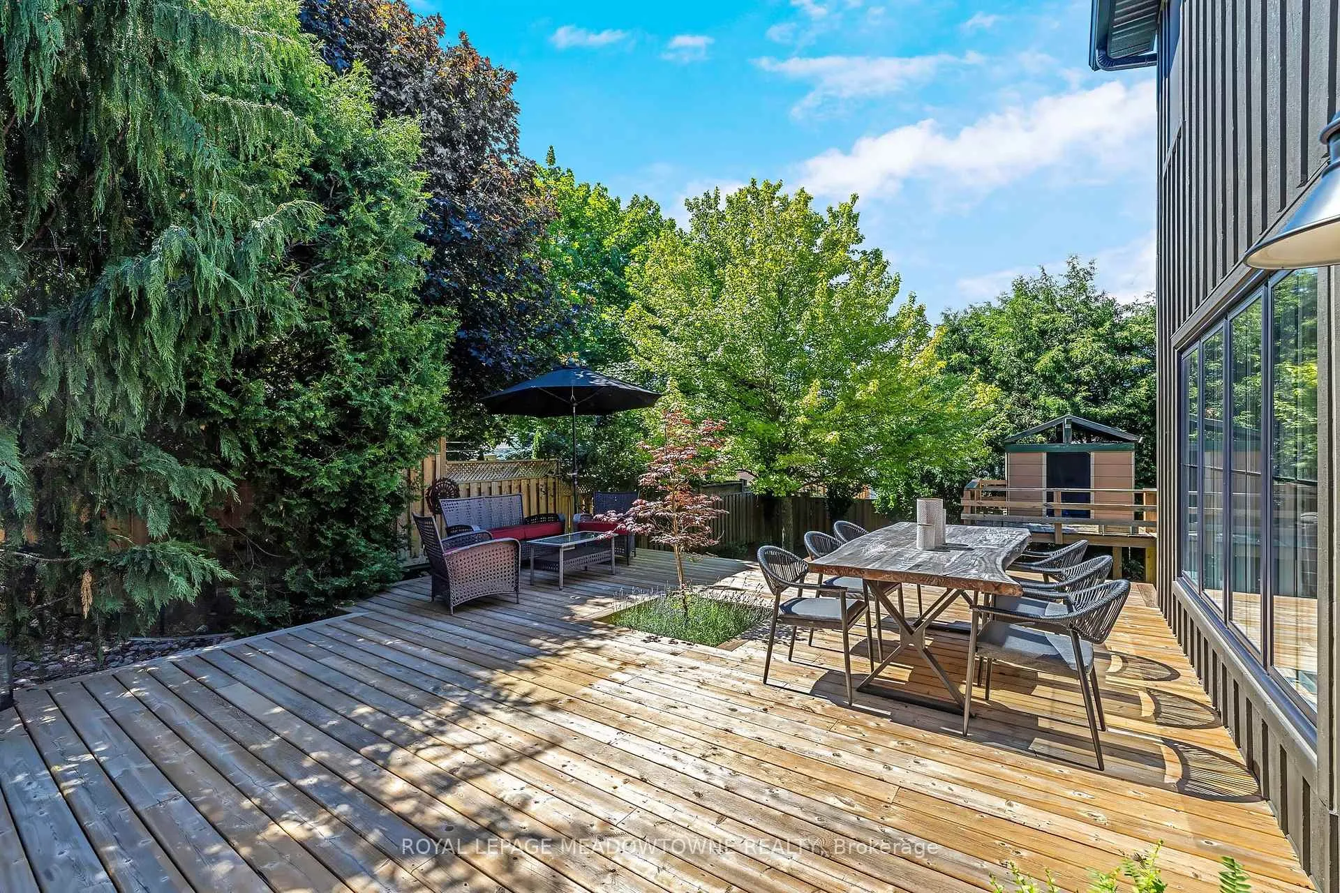 Photo 41 of 23 Mackenzie Drive, Halton Hills, Georgetown — HOMEH