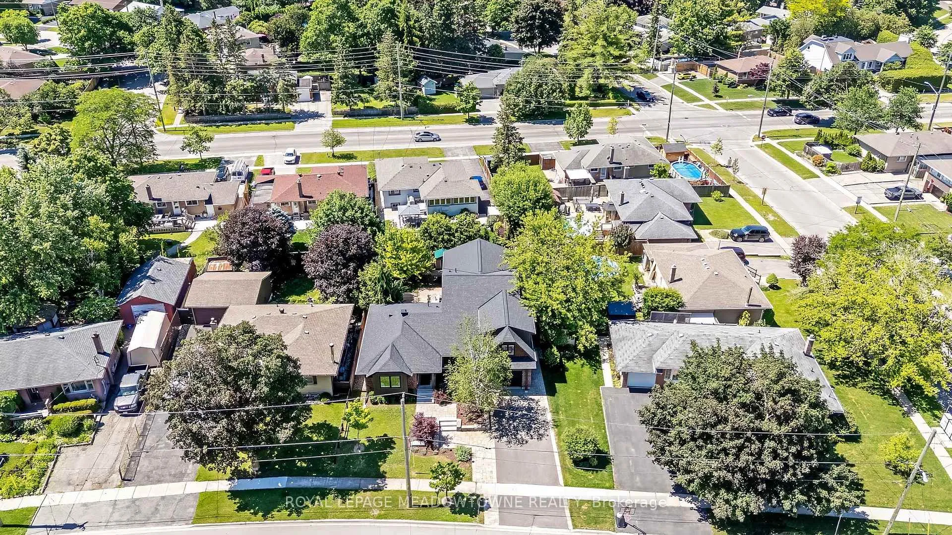 Photo 46 of 23 Mackenzie Drive, Halton Hills, Georgetown — HOMEH
