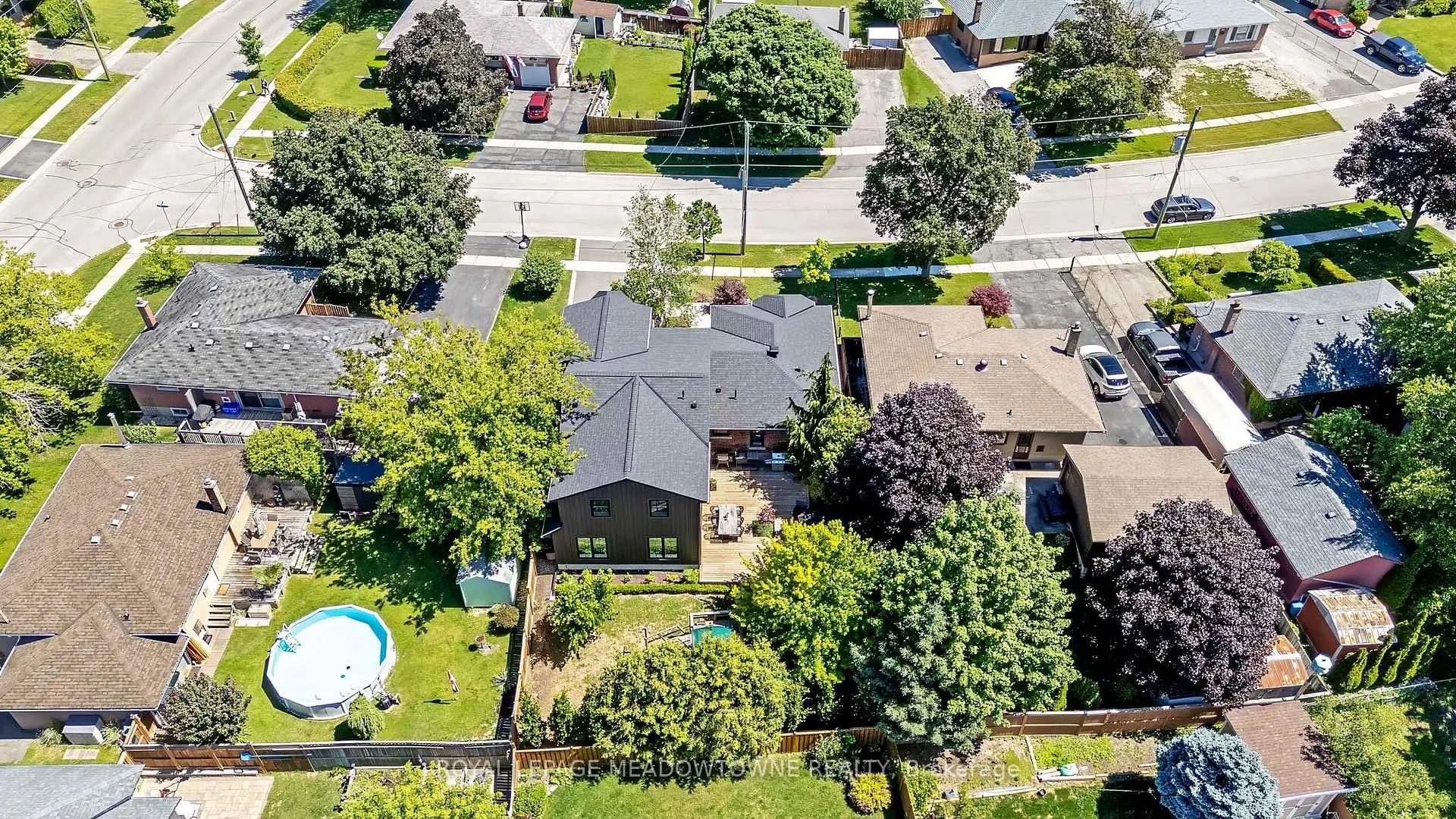 Photo 47 of 23 Mackenzie Drive, Halton Hills, Georgetown — HOMEH
