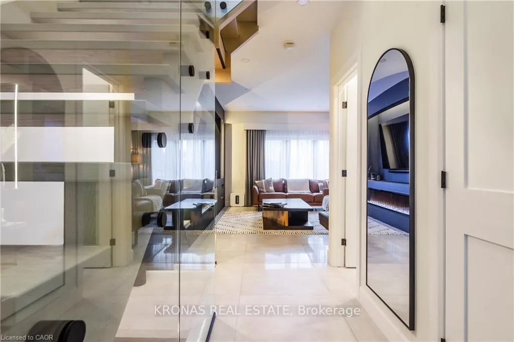 Photo 4 of 252 Upper Mount Albion Road, Hamilton, Stoney Creek Mountain — HOMEH