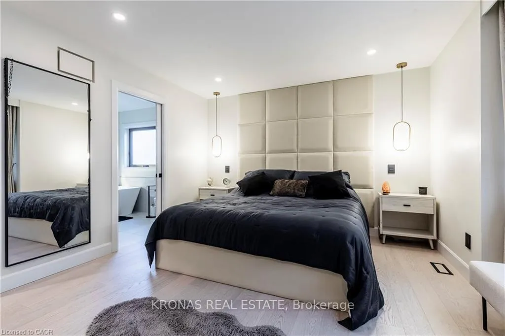 Photo 16 of 252 Upper Mount Albion Road, Hamilton, Stoney Creek Mountain — HOMEH