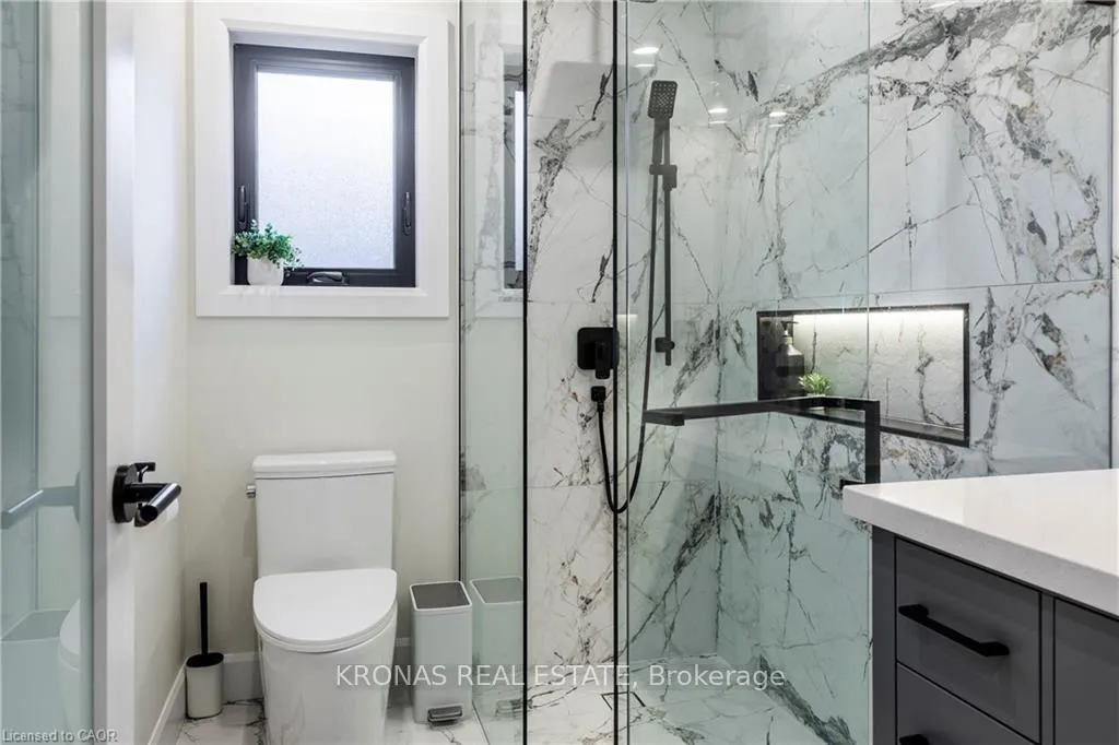 Photo 24 of 252 Upper Mount Albion Road, Hamilton, Stoney Creek Mountain — HOMEH